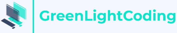 greenlightcoding logo